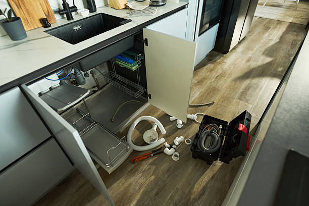 Reliable Drain Cleaning contractor in Garden City, LA by Street Wise - Plumbing